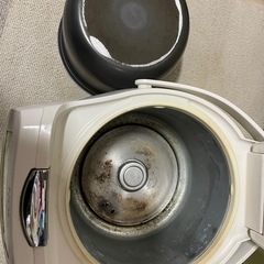 炊飯器の画像
