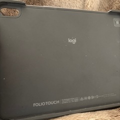 iPad Air4  256GBモデル グリーン 値下げ可能 Apple推奨Logicoolキーボードケース 純正ペンシル付きの画像