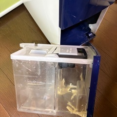 受渡予定者決定　コロナ 強力 衣類乾燥機  CD-H1818  ジャンクの画像