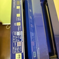 受渡予定者決定　コロナ 強力 衣類乾燥機  CD-H1818  ジャンクの画像