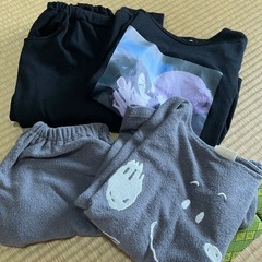 🌸レディース 日用品 子供用品 貰ってくださいの画像