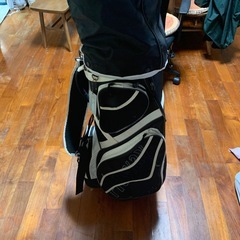 決まりました【無料】ゴルフクラブ一式の画像