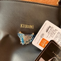 クロミのバック&ポーチ5点セット新品未使用の画像
