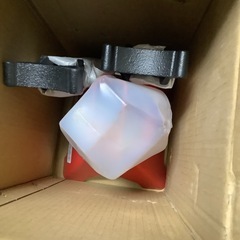 ジャッキスタンドの画像