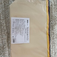 【非売品セット】阪神タイガース Joshin 3WAYブランケット＋2WAYトートバッグ 新品未開封の画像