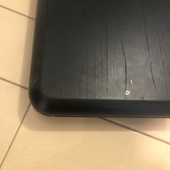 パソコンデスクの板のみの画像