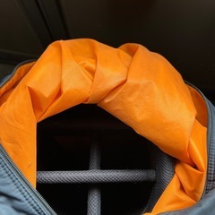 ゴルフバックの画像