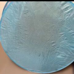 子供用テントの画像