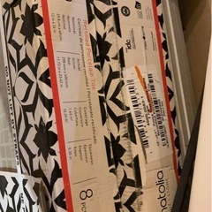 【高級タイル】Anatolia 磁器タイル 12x24 インチ 8枚（約1.43㎡）×2箱の画像