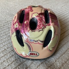 BELL 自転車用ヘルメット 子供用の画像