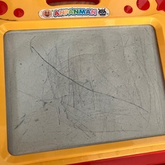 アンパンマン　おもちゃ　セットの画像