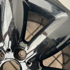 MINIクラブマンF54純正ホイール【1本】の画像