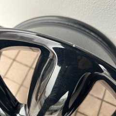 MINIクラブマンF54純正ホイール【1本】の画像