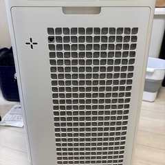 お取引中　SHARP 空気清浄機の画像
