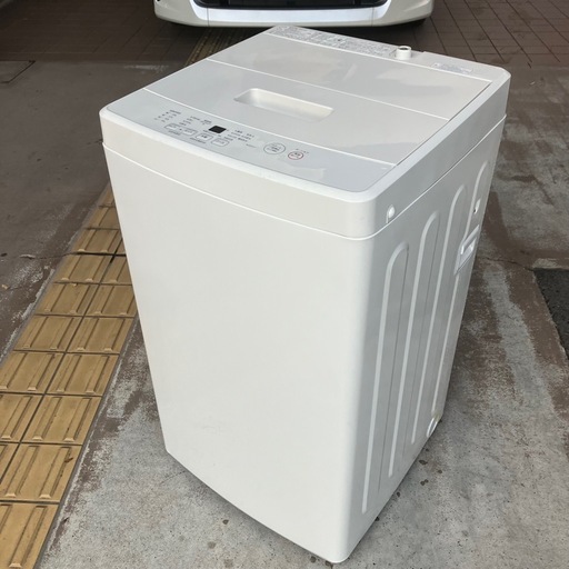 東芝洗濯機（6Kg） (マーク) 横浜の生活家電《洗濯機》の中古あげます 