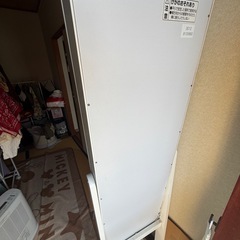 ニトリ　姿見収納の画像