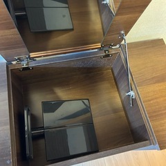 ドレッサーの画像