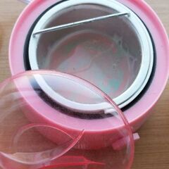 ワックス ウォーマーの画像