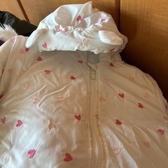 西松屋アウター100から110の画像