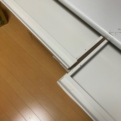 スチールデスク　事務机の画像