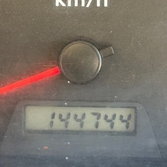 エブリィda64v 3速at 切り替え4WD車検8.10の画像