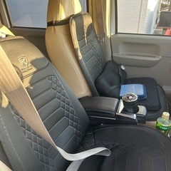 エブリィda64v 3速at 切り替え4WD車検8.10の画像