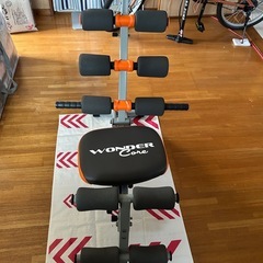 ワンダーコアの画像