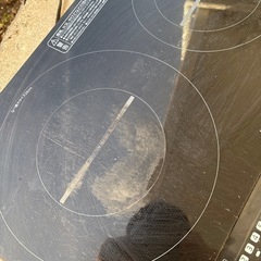 アイリスオーヤマIHの画像