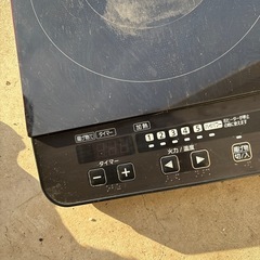 アイリスオーヤマIHの画像