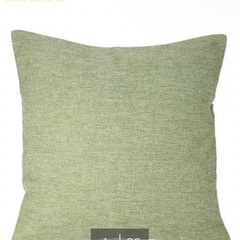 ニトリクッションカバー　(45cm*45cm)2枚の画像