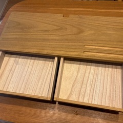 パソコンモニター　スタンド
の画像