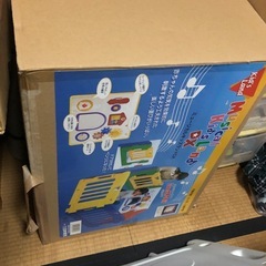 赤ちゃん用サークル　6個1組の画像