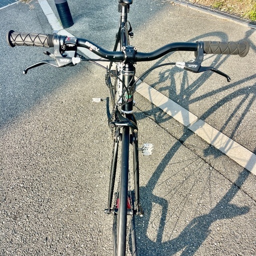 MASI CAFFE RACER UNOシマノSORA９変速【大阪吹田・整備済】 MASI CAFFE RACER UNOシマノSORA9変速【大阪吹田・整備済】 (お値下げ