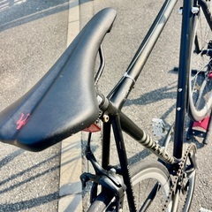 MASI CAFFE RACER UNOシマノSORA９変速【大阪吹田・整備済】の画像