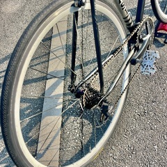 MASI CAFFE RACER UNOシマノSORA９変速【大阪吹田・整備済】の画像