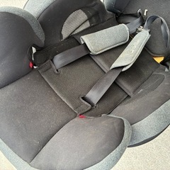 チャイルドシートの画像