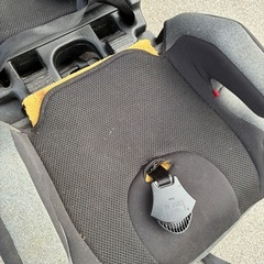 チャイルドシートの画像