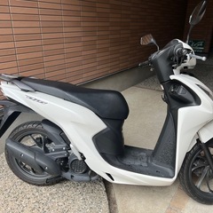 dio 2024 4000キロの画像