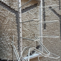 TOWER フライパンスタンド
の画像