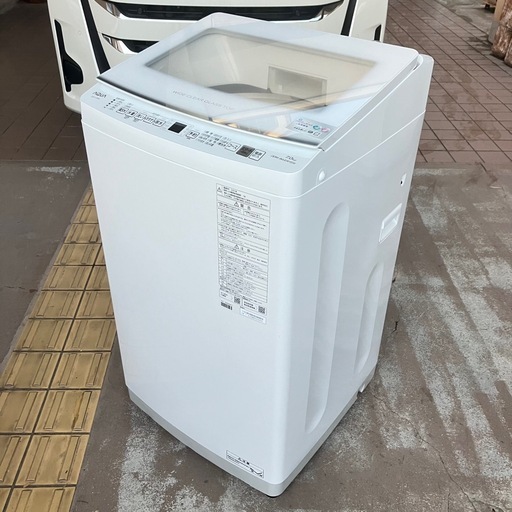 AQUA 洗濯機