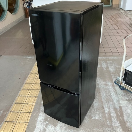 TOSHIBA 冷蔵庫