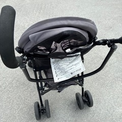 ベビーカー　バギー　の画像