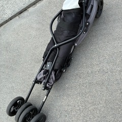 ベビーカー　バギー　の画像
