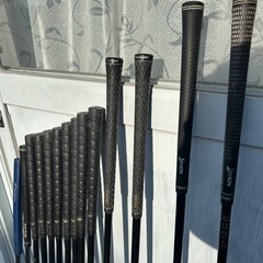 ツアーステージ  スリクソン　ゴルフセット　14本セットの画像