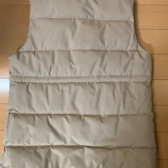 ベスト　レディース　Lサイズ相当の画像