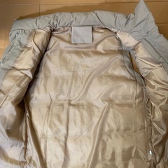 ベスト　レディース　Lサイズ相当の画像