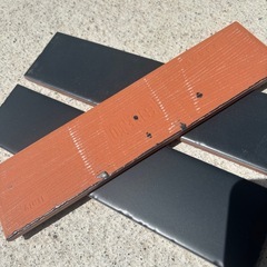 壁用タイルの画像