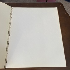 スケッチブック？の画像