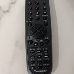 DVDプレイヤー　写真のものが全てです。ケーブルなしの画像