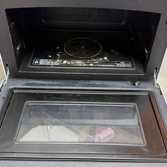 電子レンジ　　東芝ER-PD7の画像